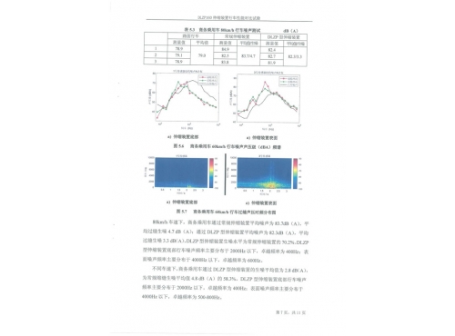 DLZP160型伸缩装置试验报告--长安大学_08